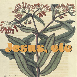 Jesus, Etc