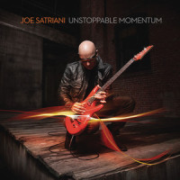A Celebration_Joe Satriani