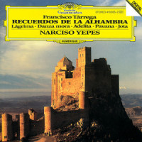 Study N 10_Francisco Tarrega