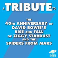 Suffragette City (Vers. 2)_David Bowie