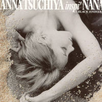 黑色眼淚(黒い涙)_Anna Tsuchiya