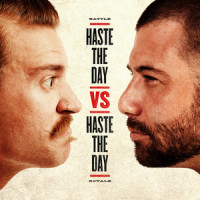 American Love_Haste The Day