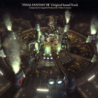 Tifas Theme_Final Fantasy 7