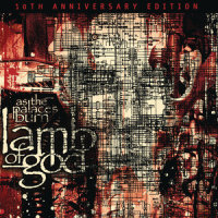 A Devil In God's Country_Lamb Of God