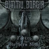 Mourning Palace_Dimmu Borgir