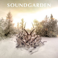 A Thousand Days Before_Soundgarden
