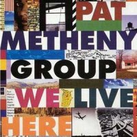 Antonia_Pat Metheny
