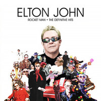 I'm Still Standing_Elton John