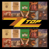 La Grange_ZZ Top