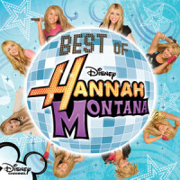 Who Said_Hannah Montana