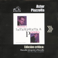 Lo Que Vendra_Astor Piazzolla