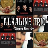 Donner Party (All Night)_Alkaline Trio
