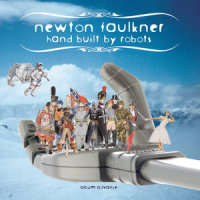 Teardrop_Newton Faulkner