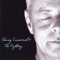 The Mystery_Tommy Emmanuel