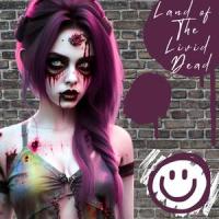 Land Of The Livid Dead_Rayman Origins