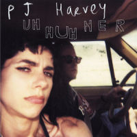 The Letter_Pj Harvey