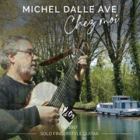 Berceuse Pour Carla_Michel Dalle Ave