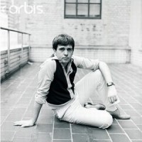 Solsbury Hill_Peter Gabriel