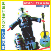 It's Fun Being Lucky_Don Ross