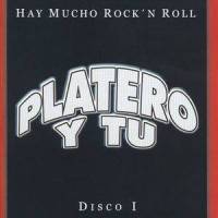 Esa chica tan cara_Platero Y Tu