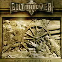 At First Light_Bolt Thrower