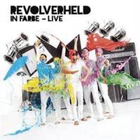 Die Welt Steht Still_Revolverheld