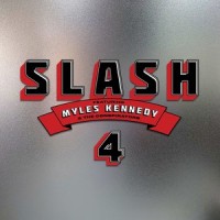 The River Is Rising_Slash Featuring Myles Kennedy And The Conspirators