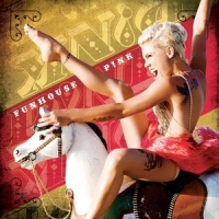 I Don't Believe You_Pink