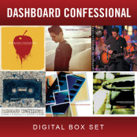 Shirts And Gloves_Dashboard Confessional