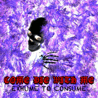 Exhume To Consume_Carcass