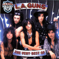 One More Reason_L.A. Guns