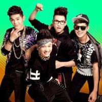 Xinh Tươi Việt Nam Intro_V-Music