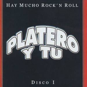 Hay Poco Rock And Roll
