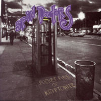 What Time Is It_Spin Doctors