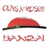 Double Talkin' Jive [Live In Tokyo 1992]_Guns N' Roses