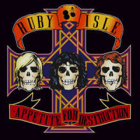 "Appetite"_Ryan O'neill