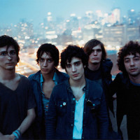 Last Nite_The Strokes