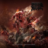Piles Of Little Arms_Morbid Angel