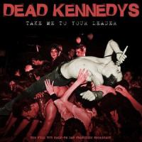 Short Songs_Dead Kennedys