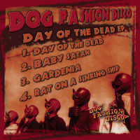 Baby Satan_Dog Fashion Disco