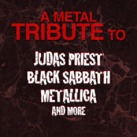 Vma's Medley_Metallica