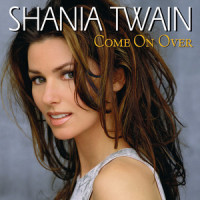 That Don't Impress Me Much_Shania Twain