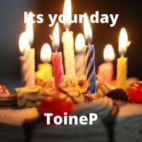 Its Your Day_Gabriella Quevedo