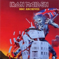 TRANSYLVANIA 2_Iron Maiden