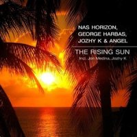 The Rising Sun_Buckethead