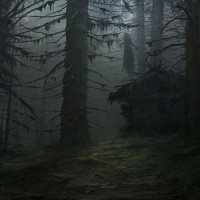 Lost Forever_Dark Shift