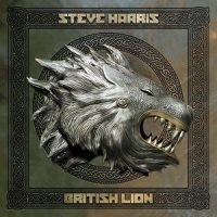 Us Against The World_Steve Harris