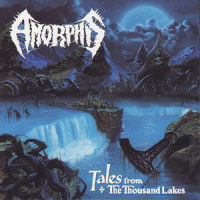 Magic And Mayhem_Amorphis
