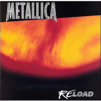 Devil's Dance (ReLoad)_Metallica