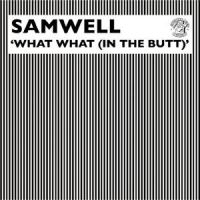 What What In The Butt_Samwell